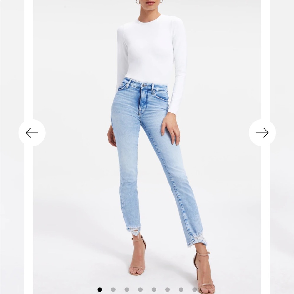 Good American Jeans